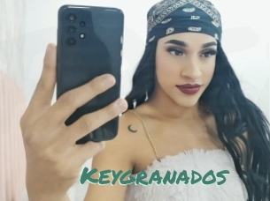 Keygranados