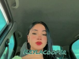 Keylacooper