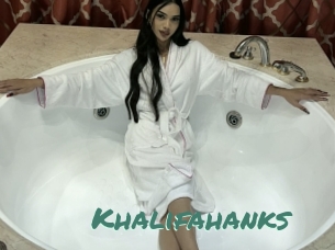 Khalifahanks