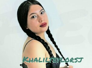 Khalilteylorsj
