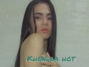 Khendra_hot