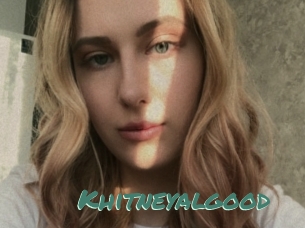 Khitneyalgood