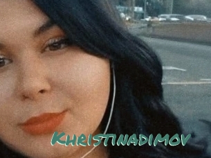 Khristinadimov