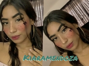 Kiaramendoza