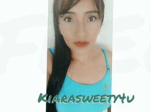 Kiarasweety4u
