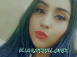 Kiaratefilovex