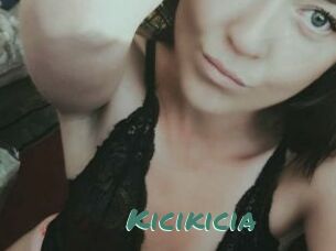 Kicikicia