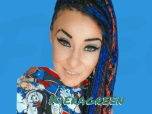 Kieragreen