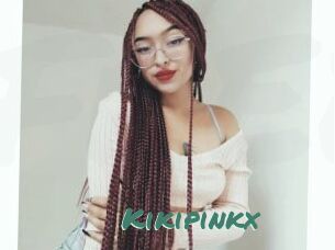 Kikipinkx