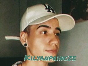 Kilyanprincze