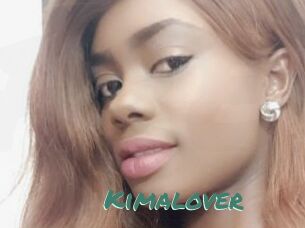 Kimalover