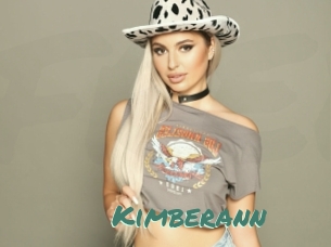 Kimberann