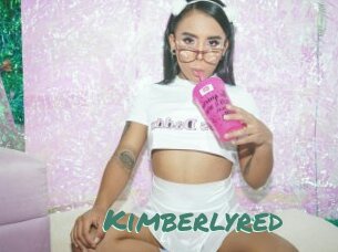 Kimberlyred