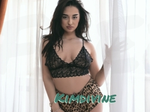 Kimdivine