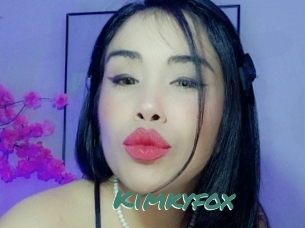 Kimkyfox