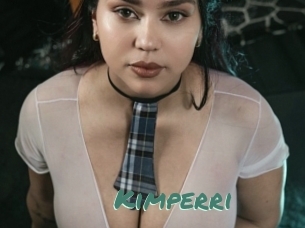 Kimperri