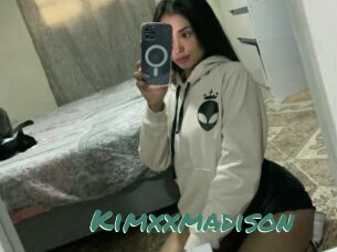 Kimxxmadison