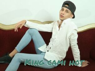 King_cami_hot