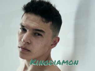 Kingdiamon