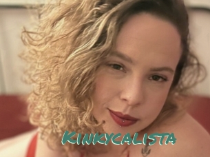 Kinkycalista