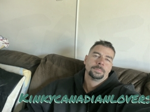 Kinkycanadianlovers