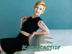 Kinkycassidy