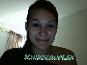 Kinkycouplex