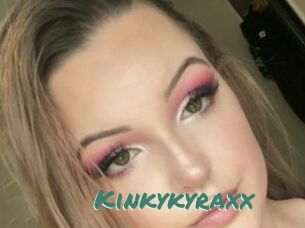 Kinkykyraxx