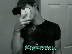 Kinkyyeric