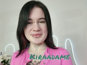 Kiraadame