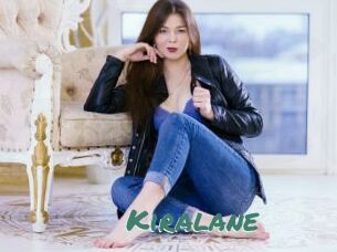 Kiralane