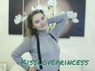 Kissloveprincess