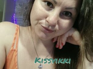 Kissvikki