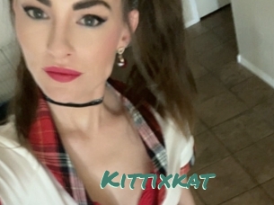 Kittixkat