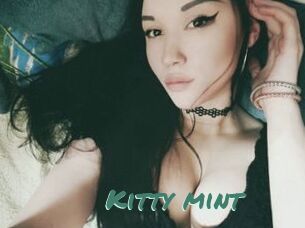 Kitty_mint