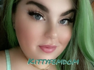 Kittyfemdom