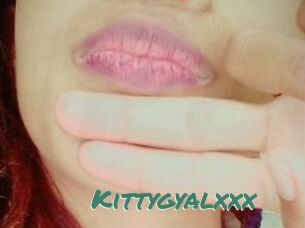 Kittygyalxxx