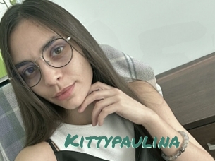 Kittypaulina