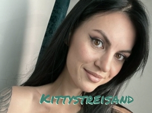 Kittystreisand