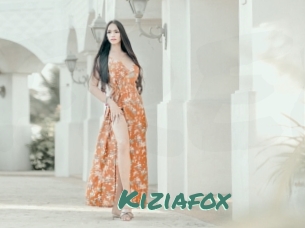 Kiziafox