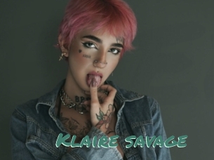 Klaire_savage