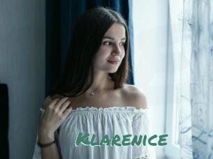 Klarenice