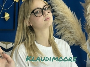 Klaudimoore