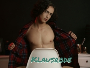 Klausrode