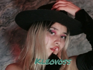 Kleovoss