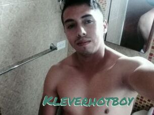 Kleverhotboy