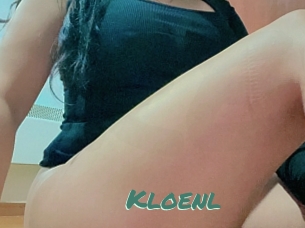 Kloenl