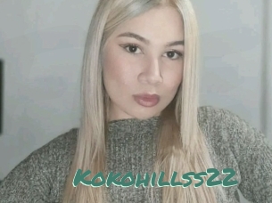 Kokohillss22