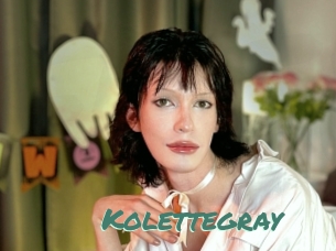 Kolettegray