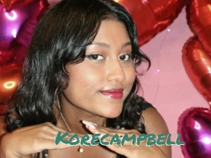 Korecampbell